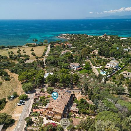 Matilde Graceful House Apartment Capitana Luaran gambar