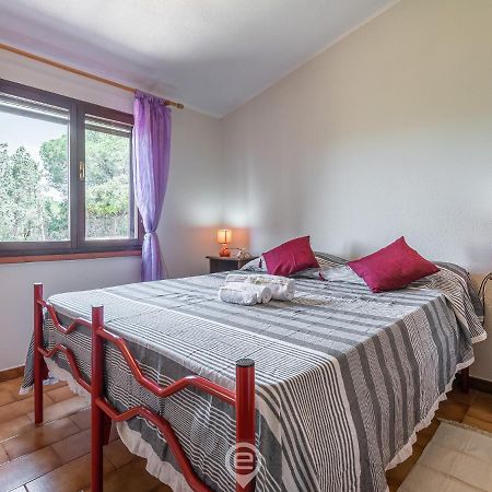 Matilde Graceful House Apartment Capitana Luaran gambar