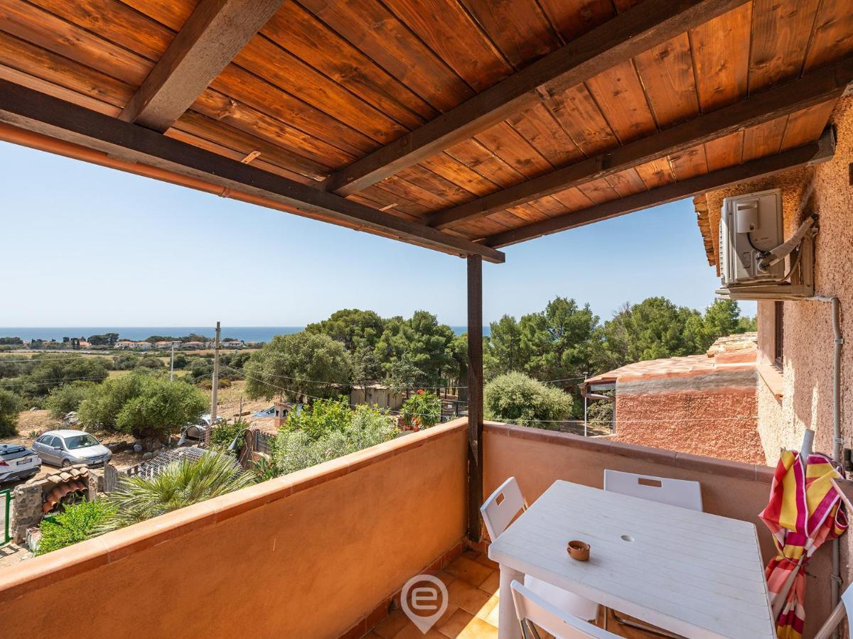 Matilde Graceful House Apartment Capitana Luaran gambar