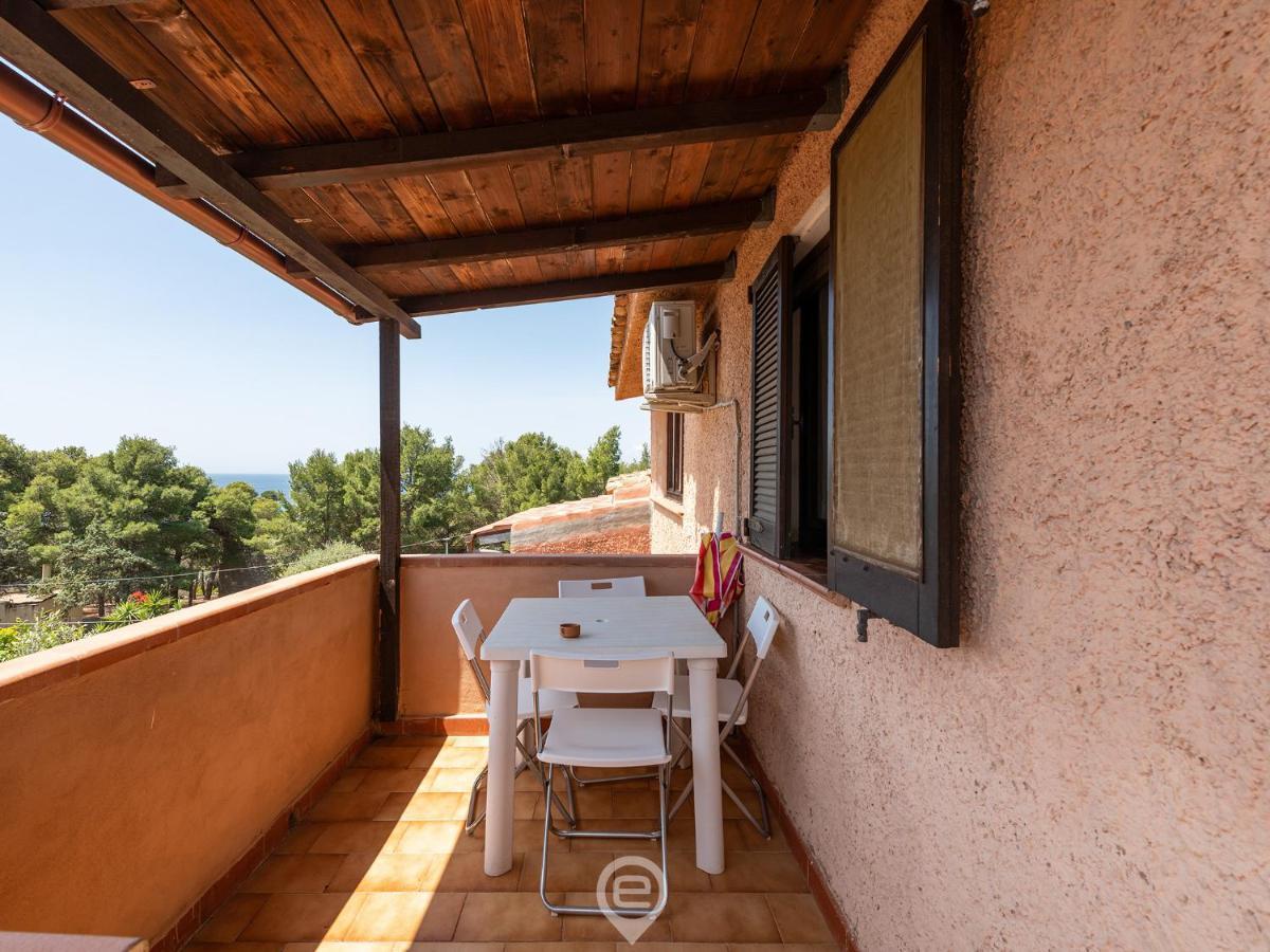 Matilde Graceful House Apartment Capitana Luaran gambar
