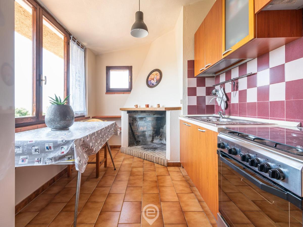 Matilde Graceful House Apartment Capitana Luaran gambar