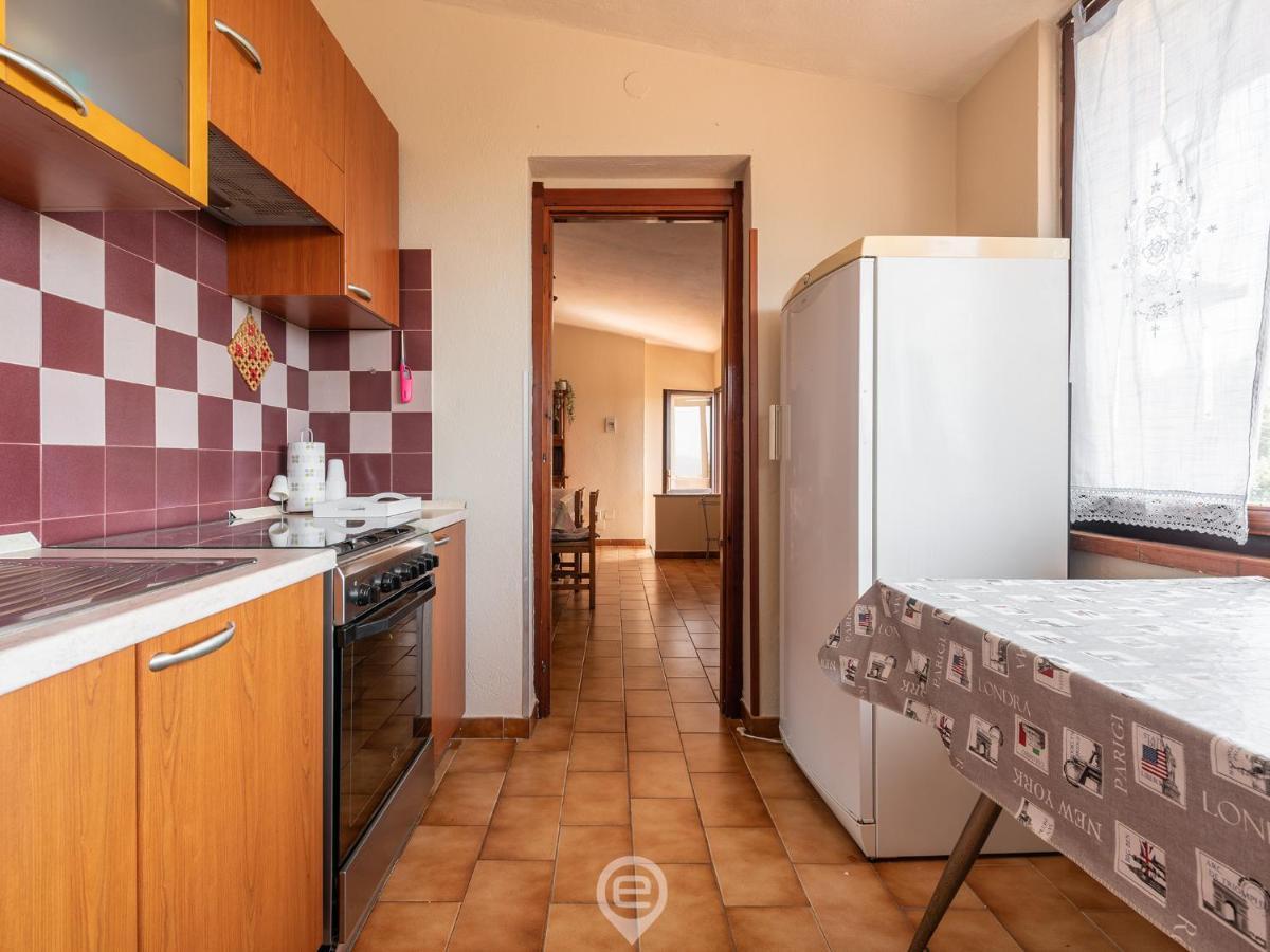 Matilde Graceful House Apartment Capitana Luaran gambar