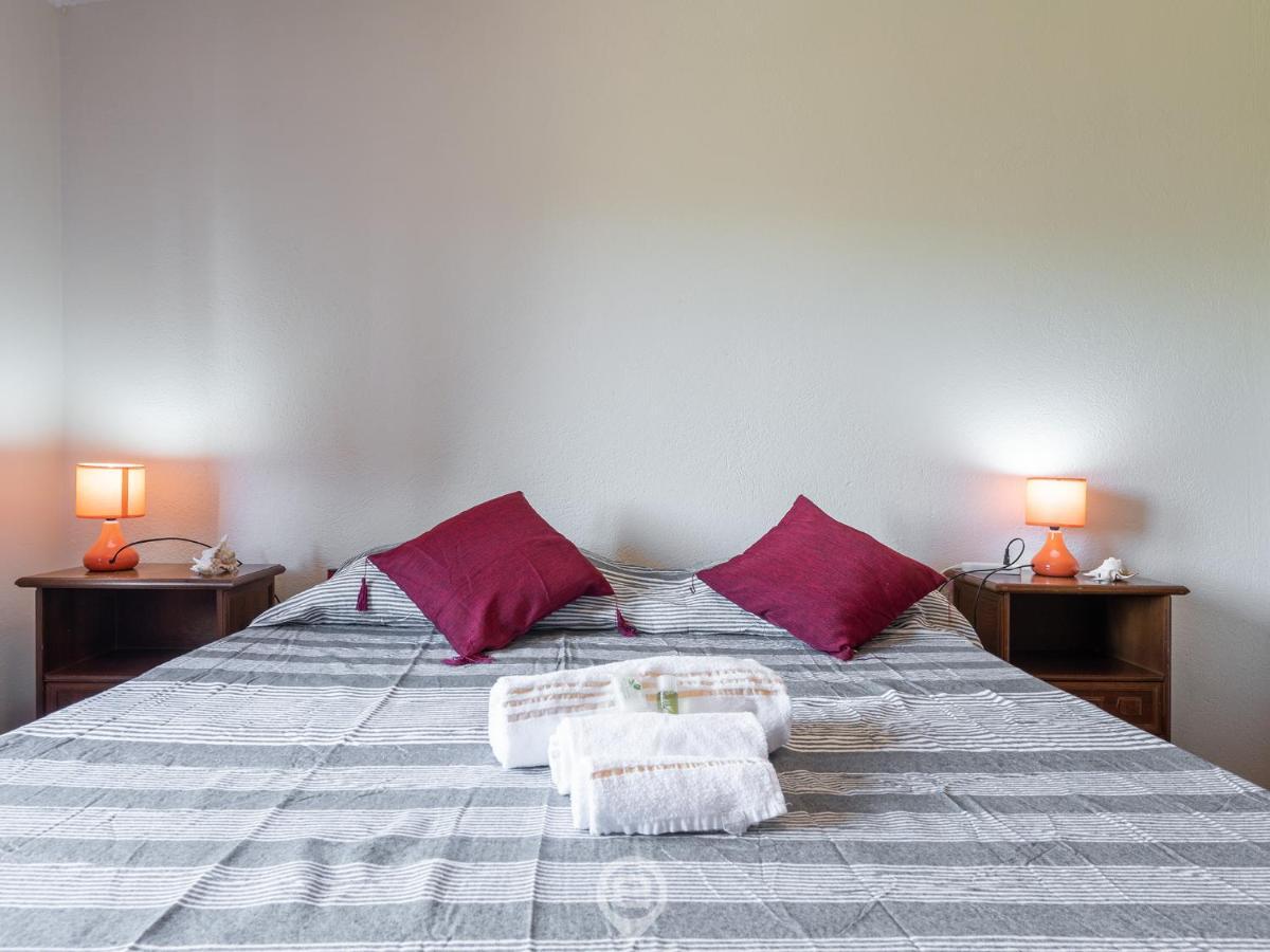 Matilde Graceful House Apartment Capitana Luaran gambar