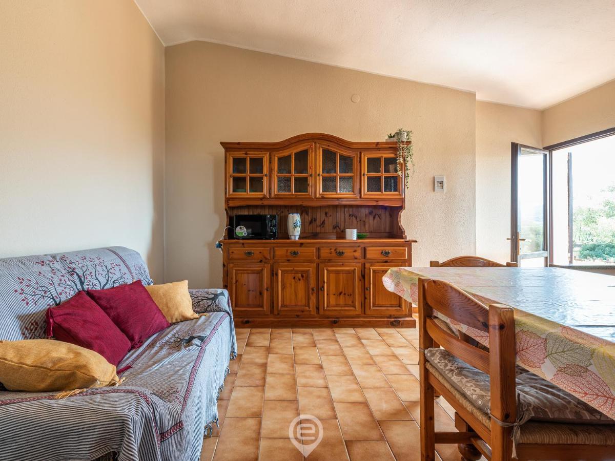 Matilde Graceful House Apartment Capitana Luaran gambar