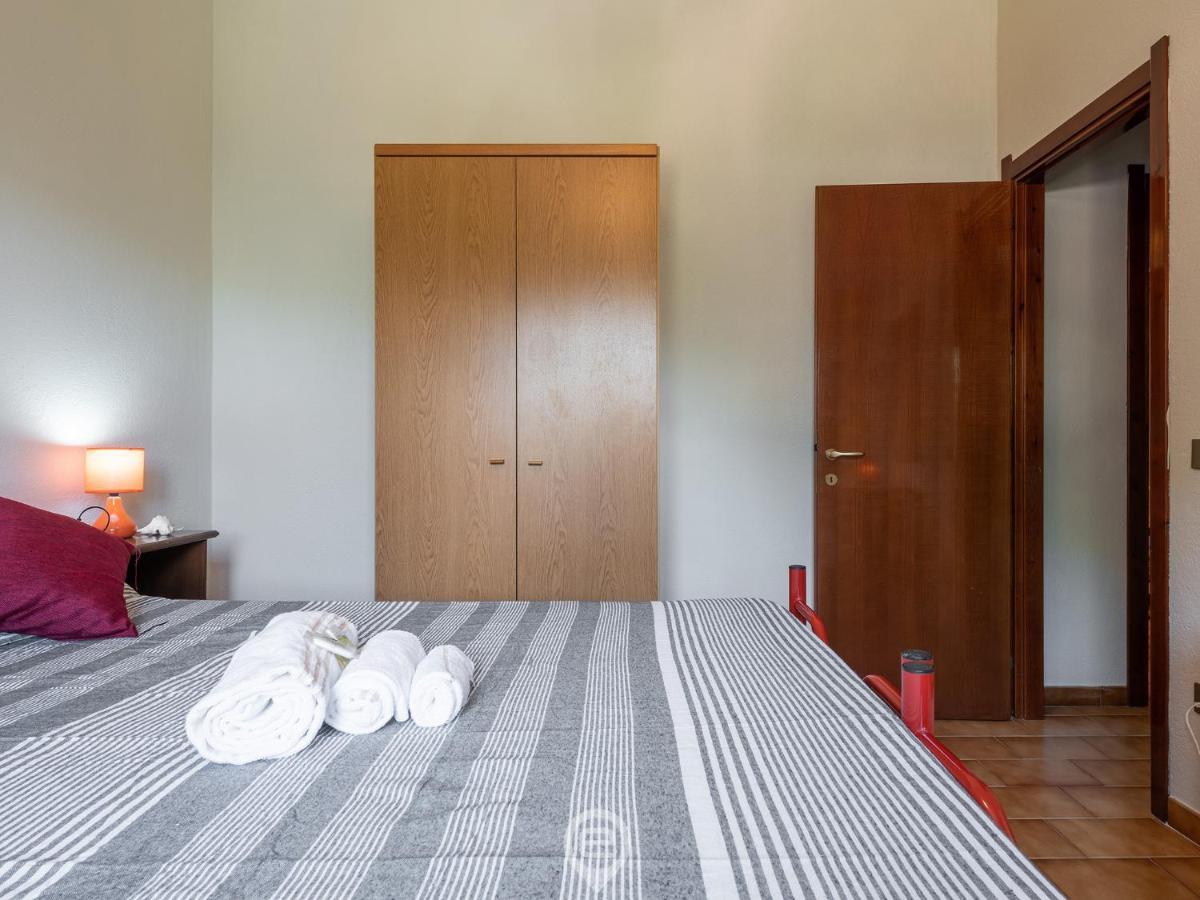 Matilde Graceful House Apartment Capitana Luaran gambar