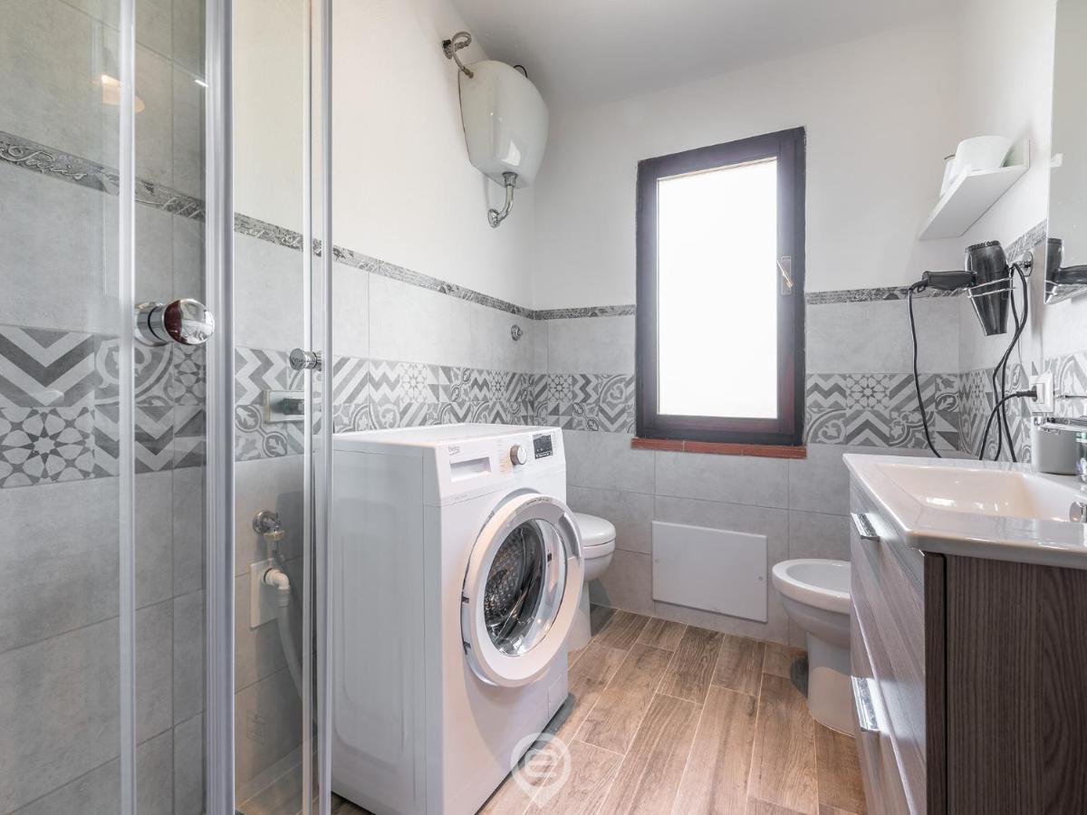 Matilde Graceful House Apartment Capitana Luaran gambar